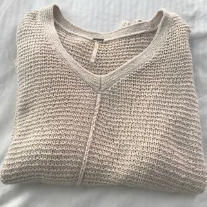 Free People Sweater